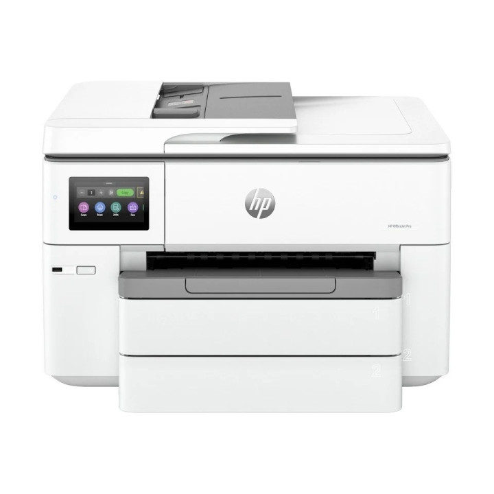 HP DeskJet Pro 9730e Impresora Multifuncion Color WiFi Duplex 22ppm