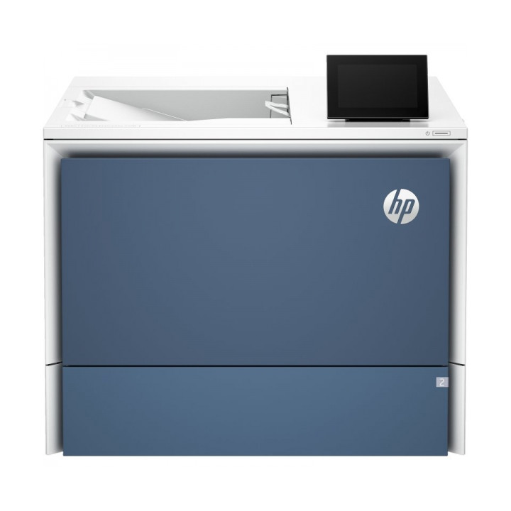 HP Color LaserJet Enterprise 5700dn Impresora Laser Color Duplex 43ppm