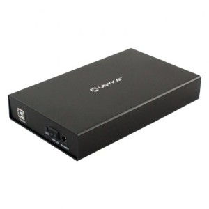 Unykach LOK 0.2 Caja Externa 3