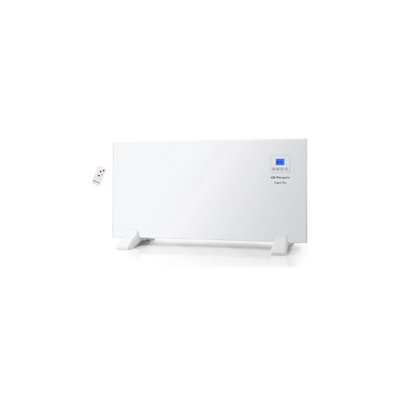 Panel Calefactor Radiante Orbegozo REH 1500 A/ 1500W