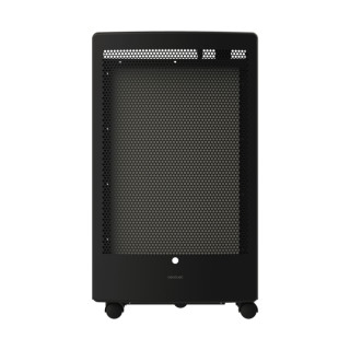 Cecotec ReadyWarm 5300 Catalytic Estufa de Gas Catalitica - 3000W - Bombonas hasta 13kg - Temperatura Regulable - Seguridad sin