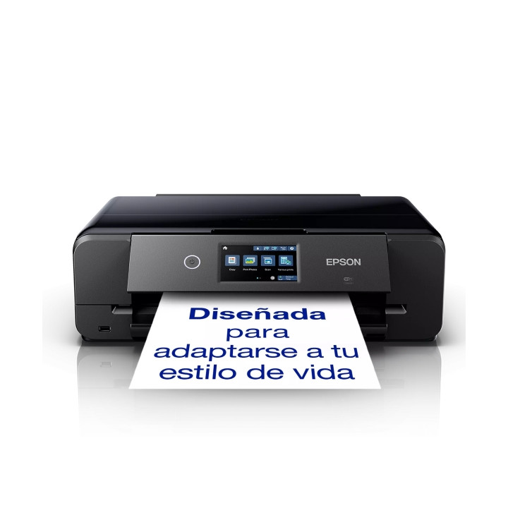 Epson Expression Photo XP-980 Impresora Fotografica A3 Duplex Color WiFi