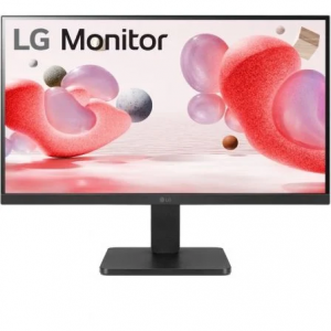 LG Monitor LED 21.4" LED VA FullHD 1080p 75Hz FreeSync - Respuesta 5ms - Angulo de Vision 178º - 16:9 - HDMI
