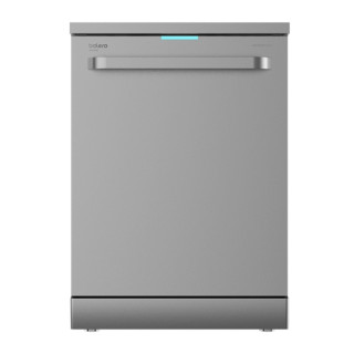 Cecotec Bolero Aguazero 6800 Stainless Steel Lavavajillas de 60cm - 14 Cubiertos - Seguro Infantil - 8 Programas - Motor Inverte