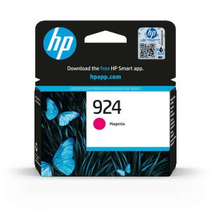 HP 924 CARTUCHO MAGENTA