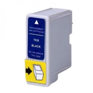 Epson T036 Negro Cartucho...