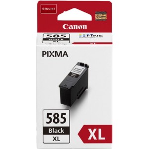 Canon PG585XL Negro Cartucho de Tinta Original - 6204C001