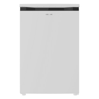 Cecotec Bolero CoolMarket TF 85 White E Congelador de Sobremesa - Capacidad 85L - 84.5x54.9x55.7cm - Color Blanco