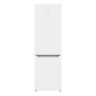 Cecotec Bolero CoolMarket Combi 250 White D Frigorifico Combi - Capacidad 250L - Temperatura Regulable - Frio Envolvente - Cajon