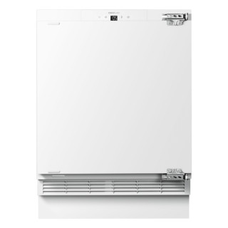 Cecotec Bolero Coolmarket TF BI 101 E Mini Congelador Integrable - Capacidad 101L - Silencioso 38dB - Temperatura Regulable - Pu