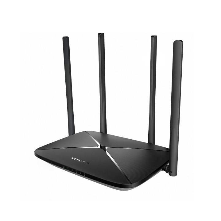 Mercusys MB115 Router 4G Wi Fi N300 - Velocidad hasta 150 Mbps - Conexion hasta 32 Dispositivos - Antenas Externas de Alta Cober