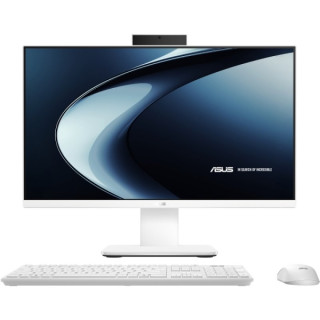 Asus V470VAK-WPE1060 All-in-One Intel Core 7-240H - 16GB DDR5 - 1TB SSD - 27" FHD - Raton y Teclado QWERTY (ES) - Color Blanco