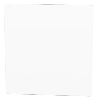 MAMPARA COLGANTE DE ACRÍLICO 750X850MM ARCHIVO 2000 32123M TP