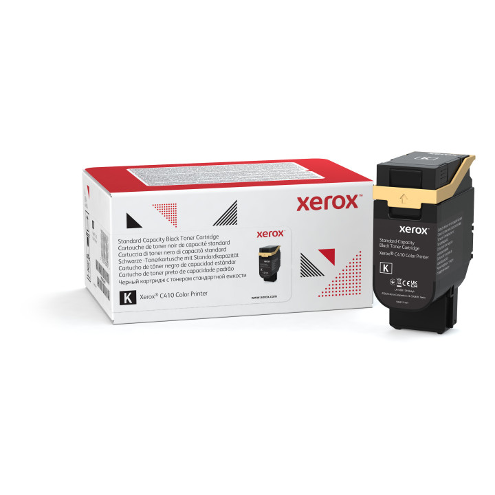 XEROX Toner VersaLink C410 C415 negro 2.400p.