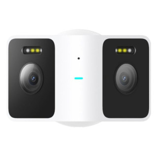 Xiaomi Smart Camera C201 Camara de Videovigilancia 1080p - Giro e Inclinacion 360° - Deteccion IA de Personas y Movimiento - Vis
