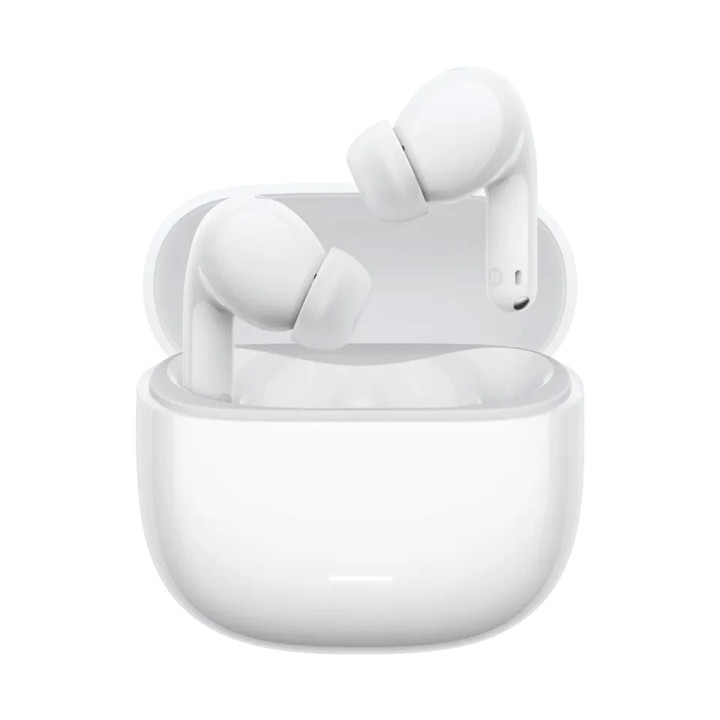Xiaomi Redmi Buds 8 Lite Auriculares Inalambricos TWS - ANC Hibrido 42 dB - Driver Dinamico 12.4 mm Titanio - Doble Microfono IA