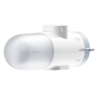 Xiaomi Faucet Water Purifier Purificador de Agua para Grifo - Filtracion en 5 Etapas con Carbon Activo - Filtro Ceramico Lavable