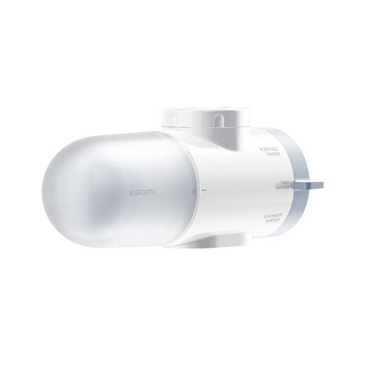Xiaomi Faucet Water Purifier Purificador de Agua para Grifo - Filtracion en 5 Etapas con Carbon Activo - Filtro Ceramico Lavable