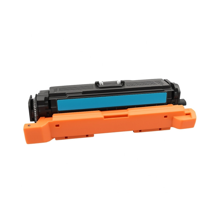 Canon T04 Cyan Cartucho de Toner Generico - Reemplaza 2979C001
