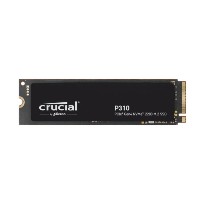 Crucial P310 Disco Duro Solido SSD 1TB M2 NVME 2280 PCIe 4.0