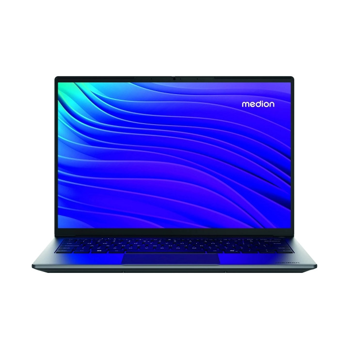 Medion Avantum 14 E1e MD600016 Portatil Pantalla 14" FullHD Intel Celeron N4500 - 8GB - 256GB - Windows 11 Home - Teclado QWERTY