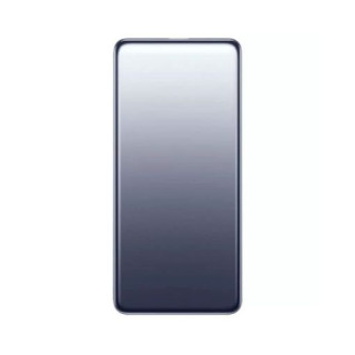 Xiaomi Ultra Slim Power Bank 5000mAh 20W Bateria Externa - Diseño Ultrafino 10 mm - Carga Rapida Bidireccional USB C - Hasta 20W
