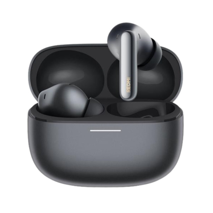 Xiaomi Redmi Buds 8 Pro Auriculares Inalambricos TWS - Hi Res Audio Wireless - Cancelacion Inteligente de Ruido 55 dB - Bluetoot