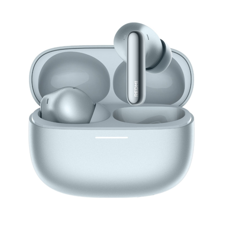 Xiaomi Redmi Buds 8 Pro Auriculares Inalambricos TWS - Hi Res Audio Wireless - Cancelacion Inteligente de Ruido 55 dB - Bluetoot