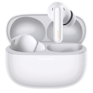 Xiaomi Redmi Buds 8 Pro Auriculares Inalambricos TWS - Hi Res Audio Wireless - Cancelacion Inteligente de Ruido 55 dB - Bluetoot