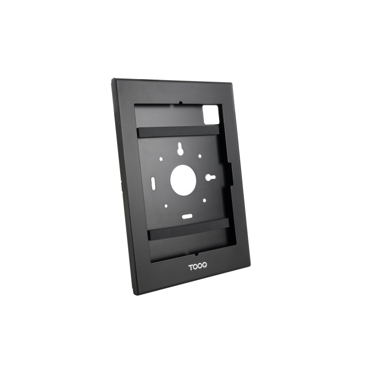 Tooq Marco Antirrobo con Cerradura de Seguridad Para Tablets de 11" - VESA 75x75