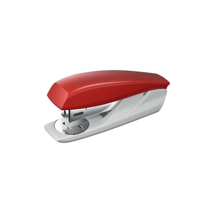 Petrus 210 Grapadora - Hasta 25 Hojas - Extraegrapas Integrado - Grapado Abierto