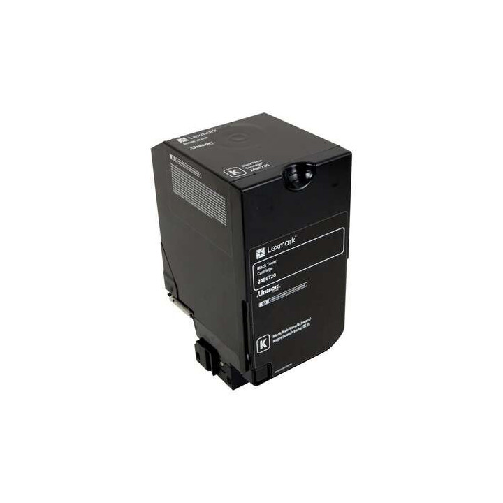 Lexmark XC4140de/XC4150de Negro Cartucho de Toner Original - 24B6720