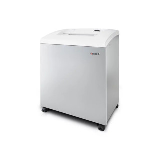 Dahle 614 air CleaTEC Destructora de Papel Manual Microcorte P-6 - Destruye hasta 9 Hojas - Capacidad de la Papelera 140L - Tecn