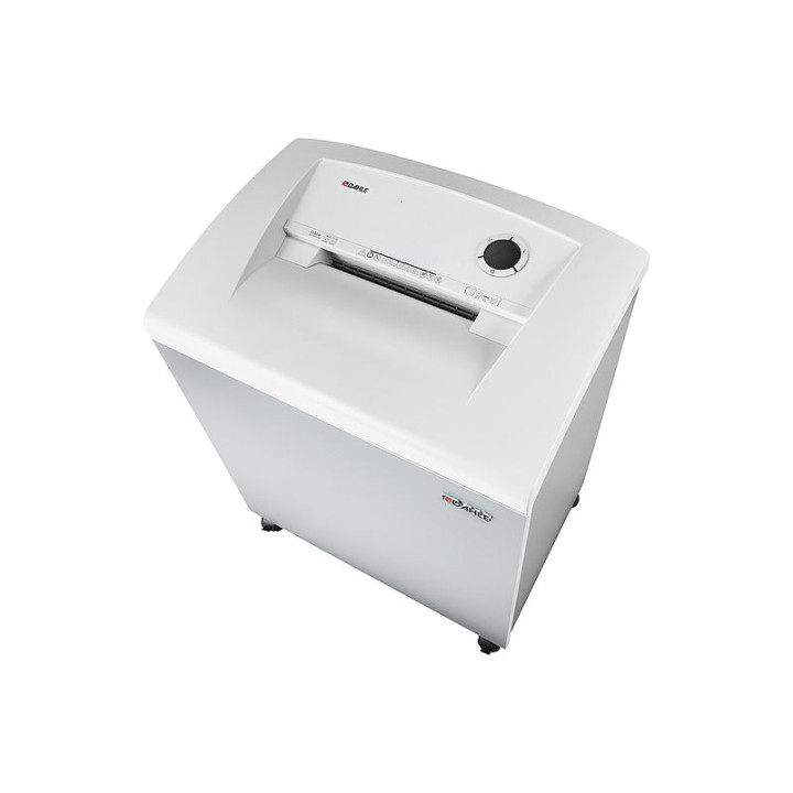 Dahle 514 air CleaTEC Destructora de Papel Manual Corte en Particulas P-5 - Destruye hasta 19 Hojas - Capacidad de la Papelera 1