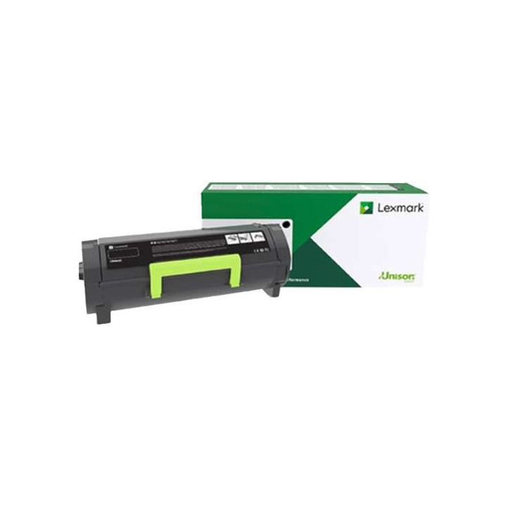 Lexmark M1242/XM1242 Negro Cartucho de Toner Original - 24B6888