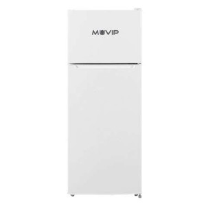 Muvip Frigorifico Defrost 208 Litros - 140cm - Color Blanco