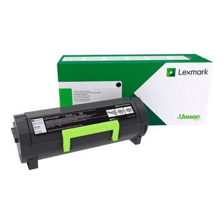 Lexmark M3250/XM3250 Negro Cartucho de Toner Original - 24B6890