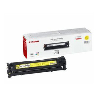 Canon Toner amarillo i-SENSYS MF 8550