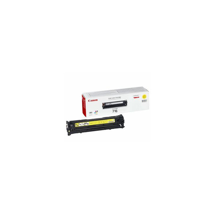 Canon Toner amarillo i-SENSYS MF 8550