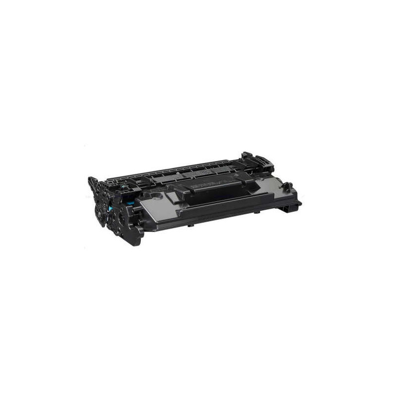 Canon 070H/T13 Negro Cartucho de Toner Generico - Reemplaza 5640C002/5640C006 Canon 070H/T13 Negro Cartucho de Toner Generico - Reemplaza 5640C002/5640C006