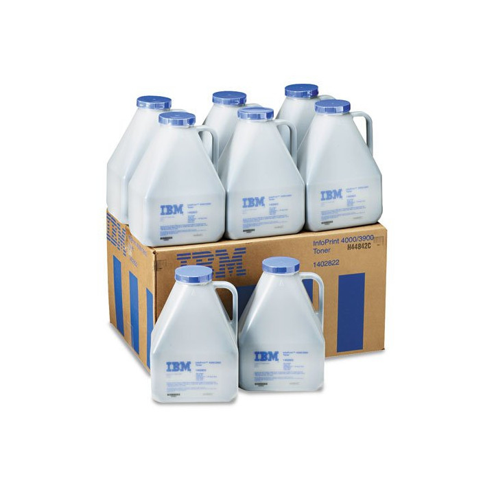 IBM INFOPRINT 4000 Toner -1