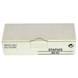 KONICA MINOLTA Magic Color 55505570 grapas (15.000 pag.)