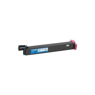 KONICA MINOLTA Bizhub C250 Toner Magenta/8938511