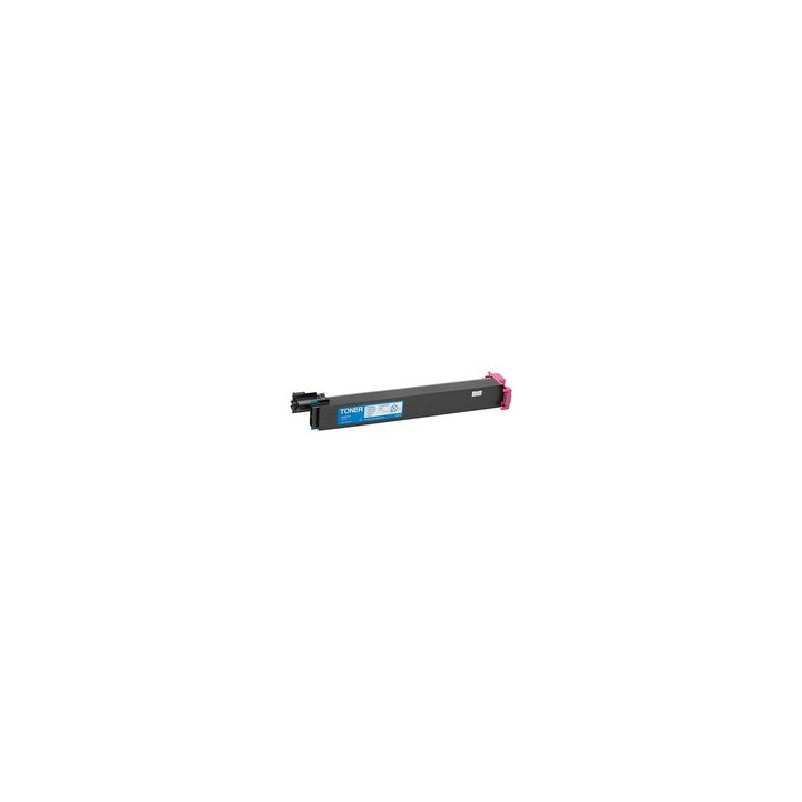 KONICA MINOLTA Bizhub C250 Toner Magenta/8938511