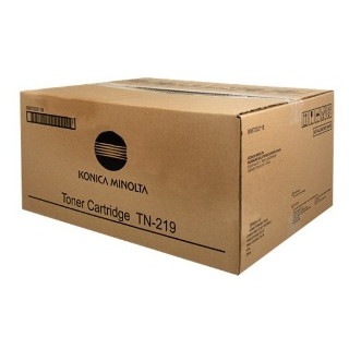 KONICA MINOLTA Toner TN219: Bizhub 25e 20.000p