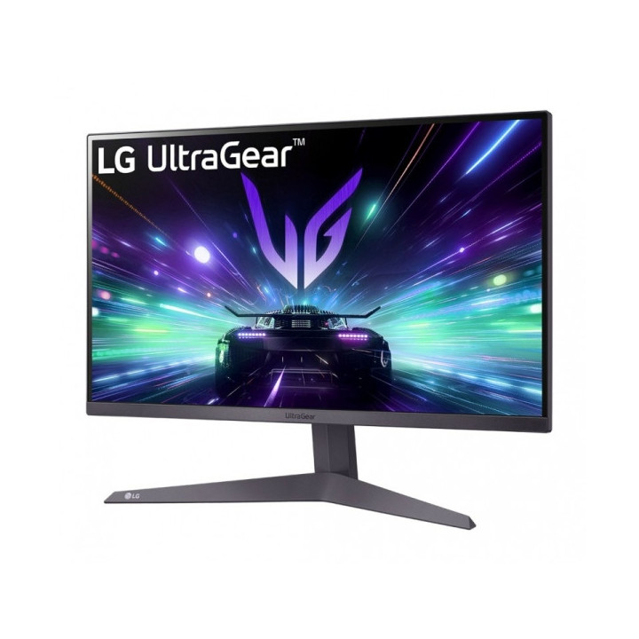 LG Ultragear Monitor Gaming LED 23.7" VA FullHD 1080p 180Hz FreeSync - Respuesta 5ms - Angulo de Vision 178º - 16:9 - HDMI
