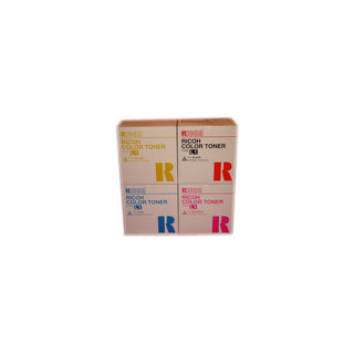 RICOH Toner 6010 / 6110 / 6513 NEGRO