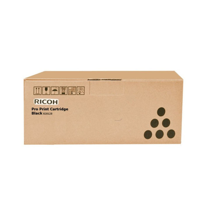 RICOH PRO C901 Toner Negro