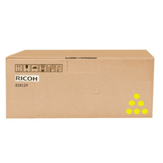 RICOH PRO C901 Toner Amarillo