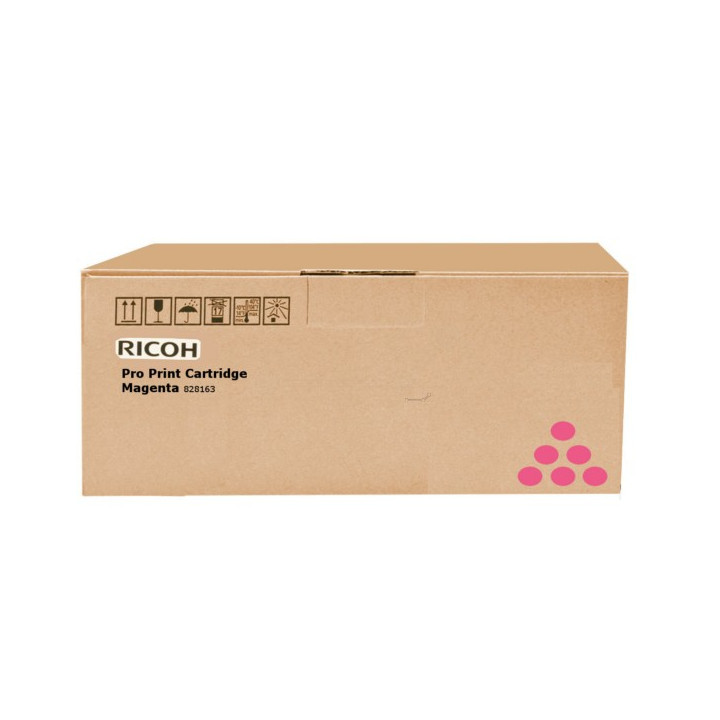 RICOH PRO C901 Toner Magenta